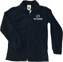 Nova Fleece Jacket