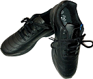 Nova Black Takkies