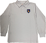 NWCS Long Sleeve Golf Shirt