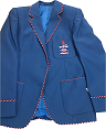 Northcliff High Honours Girls Blazer