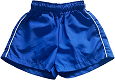 Bryanston Primary PE Shorts