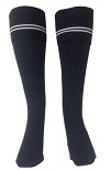 PLG Long Socks (Double Pack)