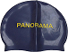 Panorama Swimming Cap