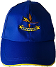 Bryneven Primary School Peak Cap