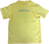 Radford House Phoenix T-Shirt