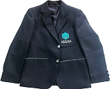 Steyn City Boys Prep Blazer