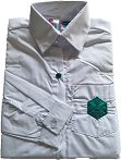 Steyn City Prep Girls Lounge Shirt (Double Pack)