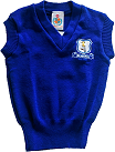 Bryanston Primary Royal Pullover