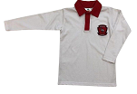 Risidale Long Sleeve Golf Shirt