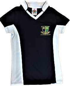 Radford House High Girls Sports Top