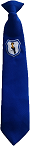 Bryanston Primary Royal Tie 36cm