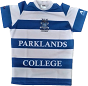 Parklands College Rugby Top