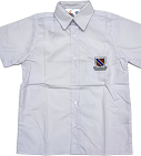 President High Short Sleeve Shirt (Double Pack)