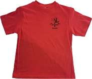 Bryneven Primary School Scorpion T-shirt