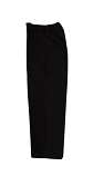 Black Slacks