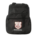 Martin Snr Backpack