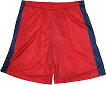 PCS Soccer Shorts