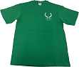 Spark Kuumba T-shirt