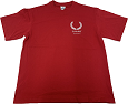 Spark Kubvuma T-shirt