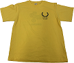 Spark Uhuru T-shirt