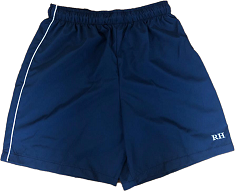 Radford House High Sport Shorts