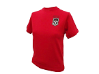 Summerfields Primary Red T-Shirt