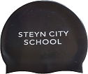 Steyn City Swimming cap