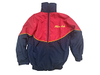 Koos Sadie Primary Tracksuit Top