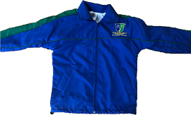 Radford House Primary Tracksuit Top