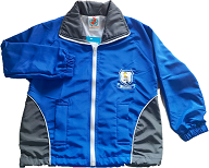 Bryanston Primary Tracksuit Top