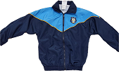 Parow East Primary Tracksuit Top