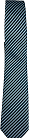 Sion Private Academy Tie 122cm