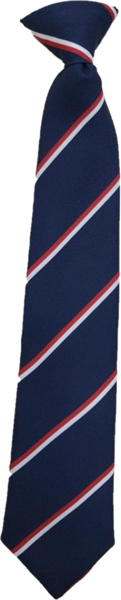 Boston Primary Tie 36cm