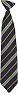 Totius Primary Clip on Tie 36cm