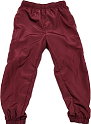 Tracksuit Pants (Elasticated Bottom)