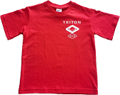 Steyn City Triton T-Shirt