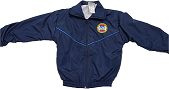 Wolraad Woltemade Primary Tracksuit Top