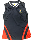 Alma Mater Girls Vest