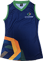 Nova Girls Vest