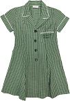 Vredelust Primary Dress