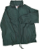 Vredelust Primary Windbreaker