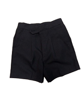 Rouxville Uniform Shorts