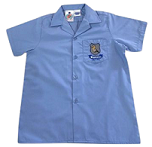 Bryanston Primary Short Sleeve Shirt (Double Pack)