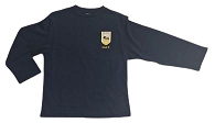 Panorama Grade 0 Long Sleeve T-Shirt