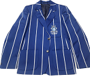 Parklands College Blazer