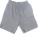 Parklands College White Shorts