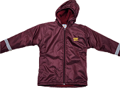 Parow North Primary Windbreaker