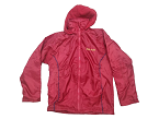 Koos Sadie Primary Windbreaker