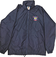 Northpine THS Windbreaker