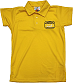 Woodbridge Primary Yellow Golfshirt